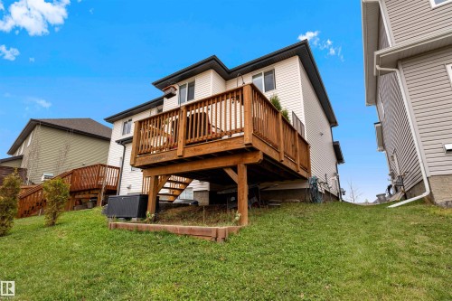 6517 57 Avenue, Beaumont, AB - Outdoor With Exterior