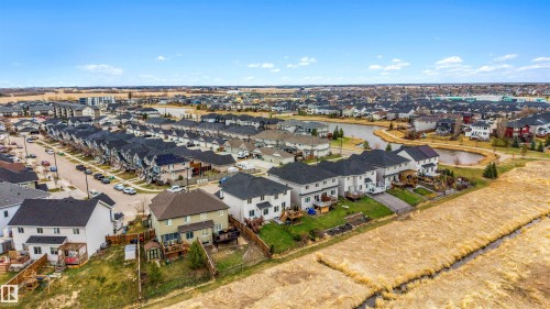 6517 57 Avenue, Beaumont, AB - Outdoor With View