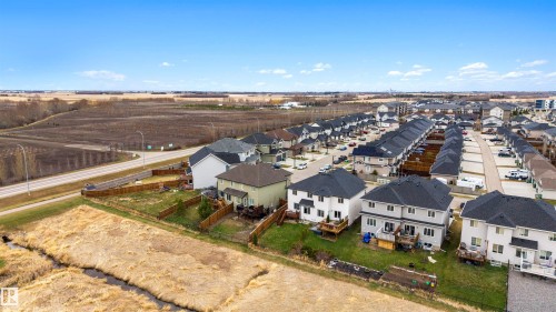 6517 57 Avenue, Beaumont, AB - Outdoor With View