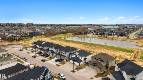 6517 57 Avenue, Beaumont, AB - Outdoor With View