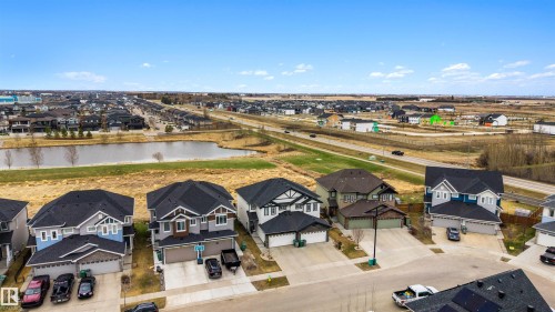 6517 57 Avenue, Beaumont, AB - Outdoor With View