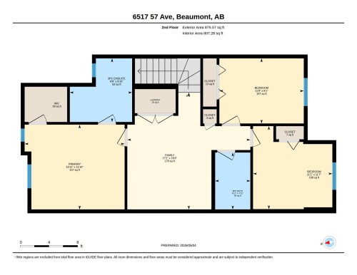 6517 57 Avenue, Beaumont, AB - Other