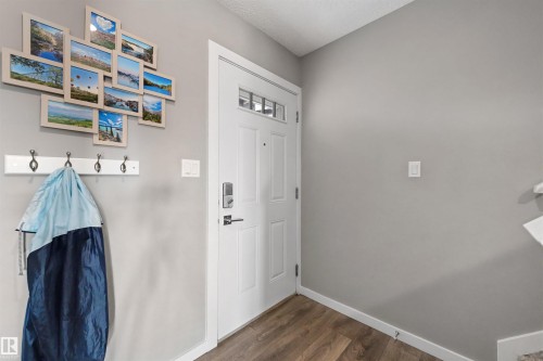 6517 57 Avenue, Beaumont, AB - Indoor Photo Showing Other Room