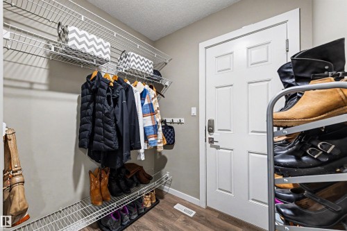 6517 57 Avenue, Beaumont, AB - Indoor With Storage