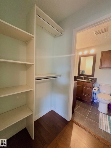 163 10520 120 Street, Edmonton, AB - Indoor With Storage
