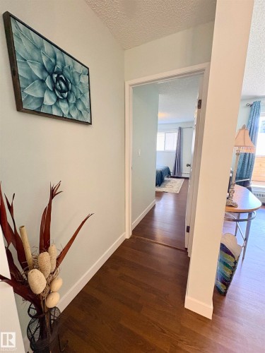 163 10520 120 Street, Edmonton, AB - Indoor Photo Showing Other Room
