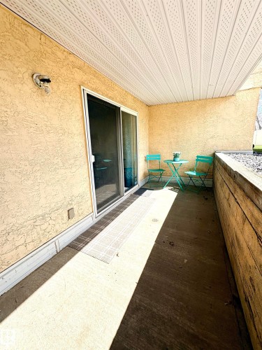 163 10520 120 Street, Edmonton, AB -  With Exterior