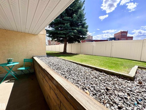 163 10520 120 Street, Edmonton, AB - Outdoor