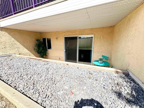 163 10520 120 Street, Edmonton, AB - Outdoor With Exterior