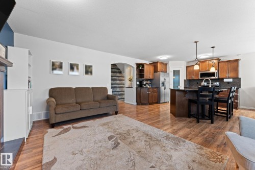 132 Selkirk Place, Leduc, AB - Indoor Photo Showing Other Room