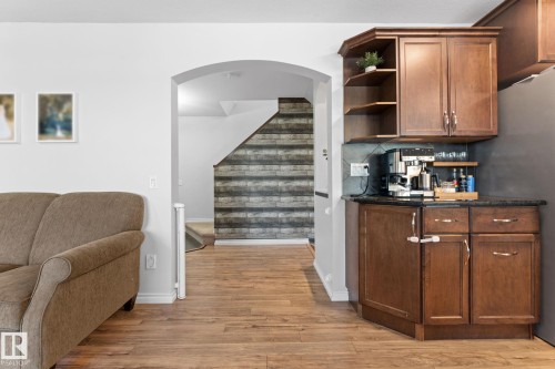 132 Selkirk Place, Leduc, AB - Indoor Photo Showing Other Room