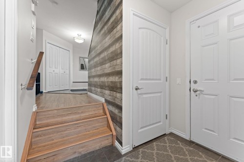 132 Selkirk Place, Leduc, AB - Indoor Photo Showing Other Room