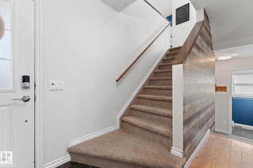 132 Selkirk Place, Leduc, AB - Indoor Photo Showing Other Room