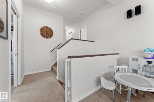 132 Selkirk Place, Leduc, AB - Indoor Photo Showing Other Room