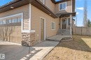 132 Selkirk Place, Leduc, AB  - Outdoor 