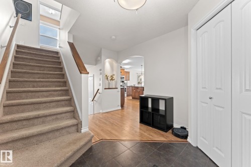 132 Selkirk Place, Leduc, AB - Indoor Photo Showing Other Room