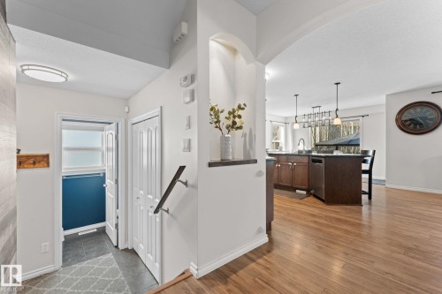 132 Selkirk Place, Leduc, AB - Indoor