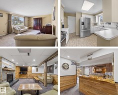 878 JUNIPER Avenue Sherwood Park, AB T8A 2C7