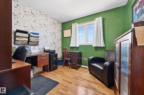 4217 55 Avenue, Lamont, AB - Indoor Photo Showing Office