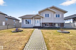4217 55 Avenue Lamont, AB T0B 2R0