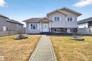 4217 55 Avenue, Lamont, AB  - Outdoor 