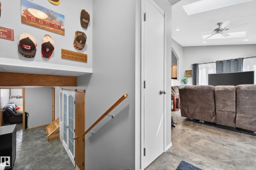 4217 55 Avenue, Lamont, AB - Indoor Photo Showing Other Room