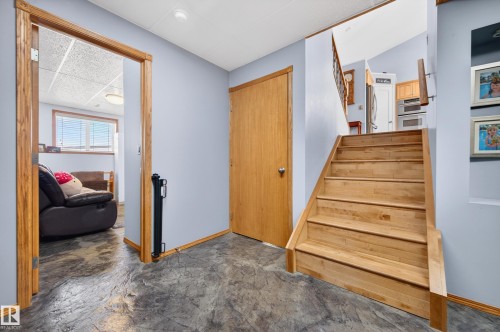 4217 55 Avenue, Lamont, AB - Indoor Photo Showing Other Room