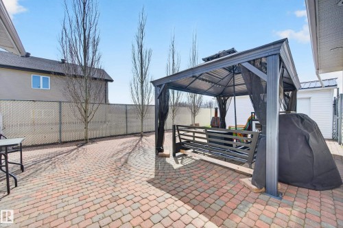 4217 55 Avenue, Lamont, AB - Outdoor With Exterior