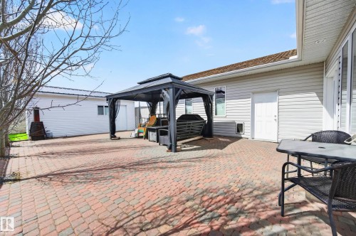 4217 55 Avenue, Lamont, AB - Outdoor
