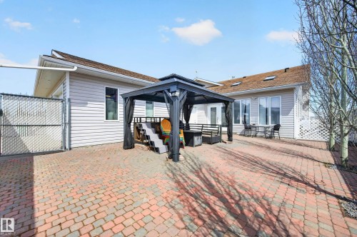 4217 55 Avenue, Lamont, AB - Outdoor