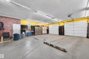 4217 55 Avenue, Lamont, AB  - Indoor Photo Showing Garage 