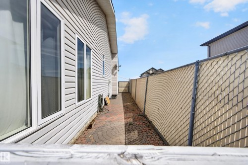 4217 55 Avenue, Lamont, AB - Outdoor With Exterior
