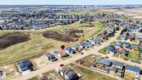 4217 55 Avenue, Lamont, AB - Outdoor With View
