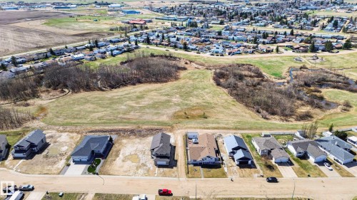 4217 55 Avenue, Lamont, AB - Outdoor With View