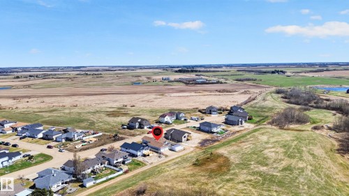 4217 55 Avenue, Lamont, AB - Outdoor With View
