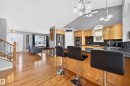 4217 55 Avenue, Lamont, AB  - Indoor 