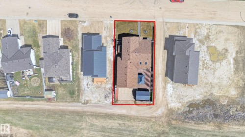 4217 55 Avenue, Lamont, AB - Other