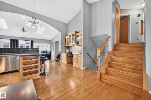 4217 55 Avenue, Lamont, AB - Indoor Photo Showing Other Room