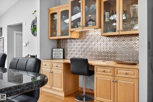 4217 55 Avenue, Lamont, AB - Indoor