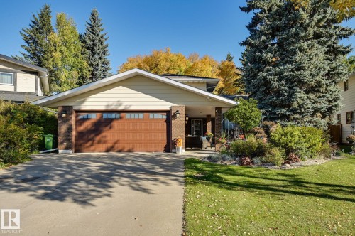 38 Lancaster Crescent, St. Albert, AB - Outdoor