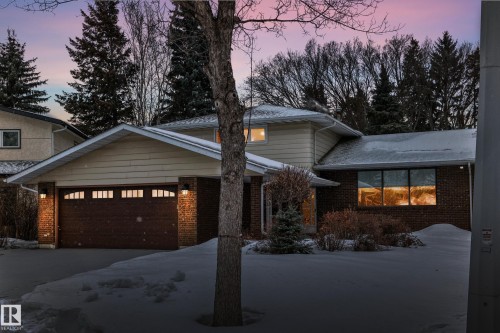 38 Lancaster Crescent, St. Albert, AB - Outdoor