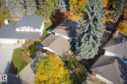 38 Lancaster Crescent, St. Albert, AB - Outdoor With View