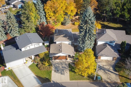 38 Lancaster Crescent, St. Albert, AB - Outdoor With View