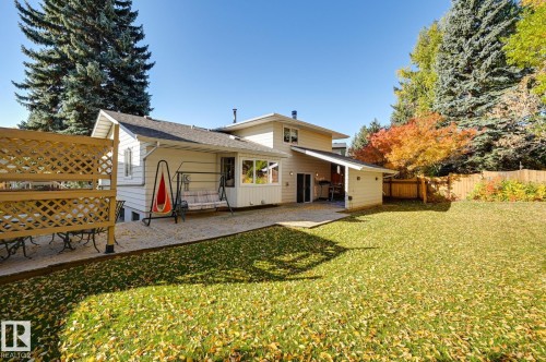 38 Lancaster Crescent, St. Albert, AB - Outdoor