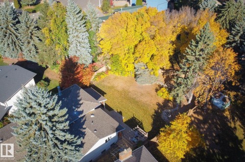 38 Lancaster Crescent, St. Albert, AB - Outdoor With View