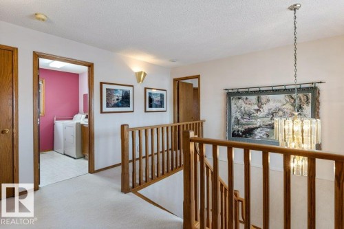 4344 28A Street, Edmonton, AB - Indoor Photo Showing Other Room