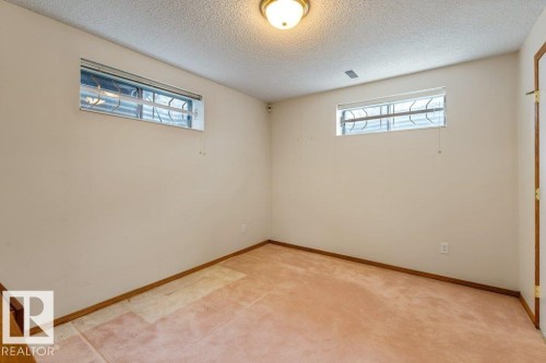 4344 28A Street, Edmonton, AB - Indoor Photo Showing Other Room