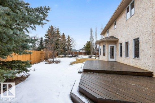 4344 28A Street, Edmonton, AB - Outdoor