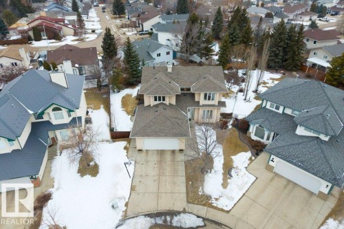 4344 28A Street, Edmonton, AB - Outdoor