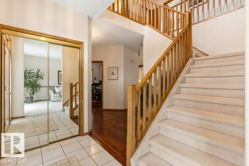 4344 28A Street, Edmonton, AB - Indoor Photo Showing Other Room